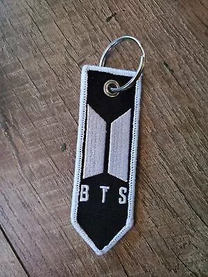 KPOP Keychain BANGTAN Keychains BTS Army Keychains • $8