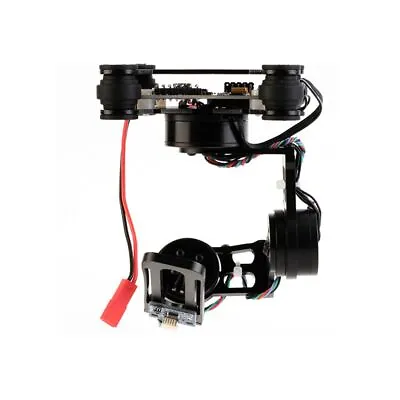 4 3 Controlller Gimbal Gopro Brushless For SJ4000 Assembled 3 HAKRC & Storm32 • $114.45