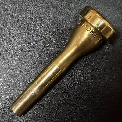 Monette Prana Xlt 81-24 Trumpet Mouthpiece Used Consignment Item • $403.75