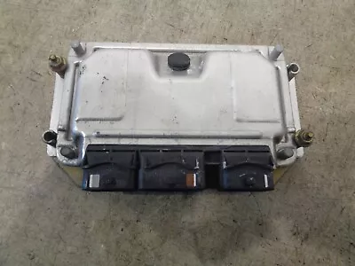 £40 • Buy 2003 Peugeot 306 1.6 Petrol Engine Control Unit Ecu 0261206245