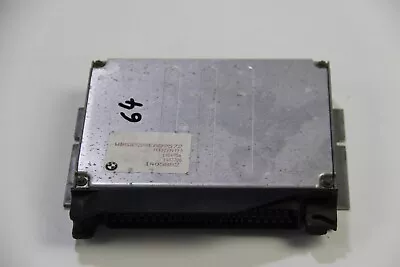 Original BMW E36 M3 S50b32 3.2 Unit Siemens 5WK9 1403700 ECU Dme 3er • $2459.83