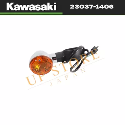 New 2002 - 2008 Genuine Kawasaki Vulcan Mean Streak Front Right Turn Signal • $95.99