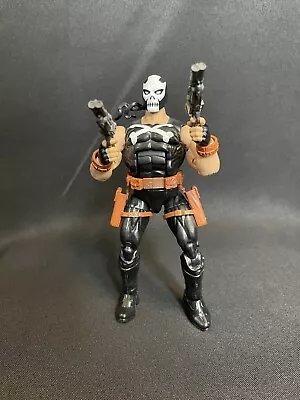 Hasbro Marvel Legends Series: Black Widow - Crossbones Action Figure • $21