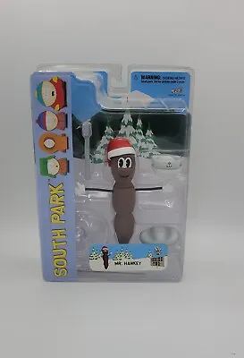 Mr. Hankey Christmas Poo South Park Mezco Series 2 Figure  • $110