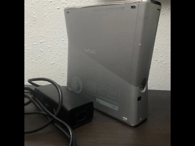 $40 • Buy Xbox 360 Halo Reach Special Edition 250GB Console Only