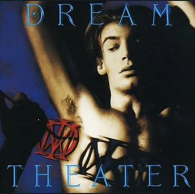 $12.96 • Buy Dream Theater - When Dream & Day Unite [New CD]