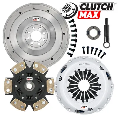 STAGE 3 CLUTCH FLYWHEEL KIT For 2002 2003 2004 2005 2006 2007 2008 MINI COOPER S • $228.25