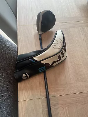 Taylormade Sim 2 Max 3 Wood / 15 Degree / Regular Flex • £40