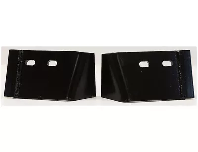$125 • Buy Replaces Western Fisher 44894 V-plow Steel Center Cutting Edge Kit