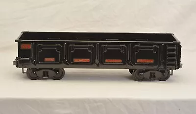 T-Reproductions Buddy L Large Scale Ballast Car • $350