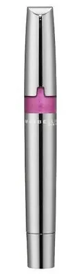 Maybelline Watershine Elixir Lip Gloss 538 Vibrant Violet • £3.99