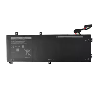 Battery RRCGW For Dell XPS 15 9560 9570 Precision 5520 5530 • $62.33