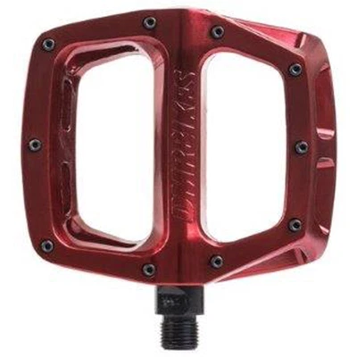 $59.34 • Buy DMR V-8 V2 Pedals, Electric Red