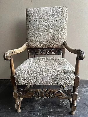 £120 • Buy Victorian Arm Chair