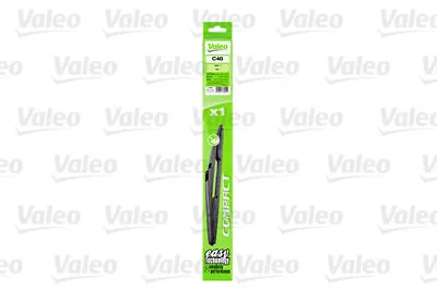 VALEO 576055 Wiper Blade For CHRYSLERCITROËNDACIAHOLDENMGNISSANOPELPEUGE • $11.06