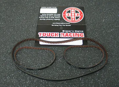  MUGEN MRX5 / MRX6 Belt Set(3) H2214 2216 / H2211 2215 / H2217 H0240 H0246 • $17