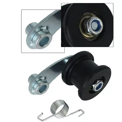 Chain Tensioner With 1-3/4  Roller For The Baja Mini Bike MB165/MB200 • $20.21