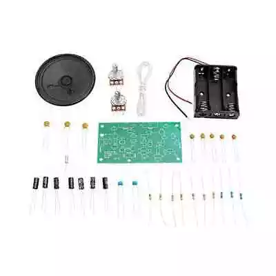 Fm Radio Kit V2.0 Kitronik 2157 • £17.90