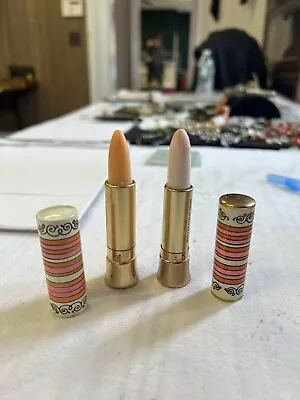 2 Vintage Yardley Of London Lipsticks  • $195