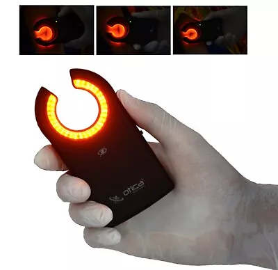 Veinhunter LED Rechargeable Portable 2 Color LED Vein Finder With 30 LEDs • $170