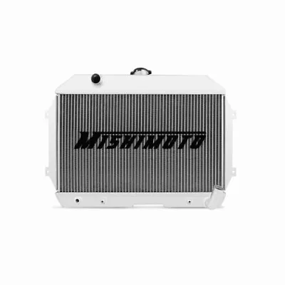 Datsun 240Z Mishimoto Radiator Performance Alloy Radiator • $342.40