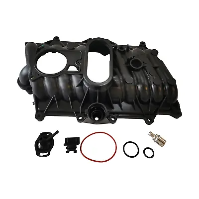 Upper Intake Manifold For 1996-2002 1997 Chevy C/K 1500 2500 Tahoe GMC Yukon. • $64.95