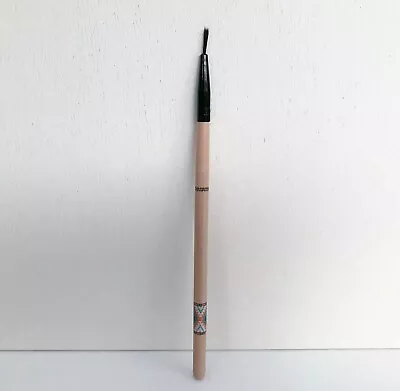 MAC  Vibe Tribe Collection  Synthetic Eye Liner Brush Full Size Brand New! • £10.51