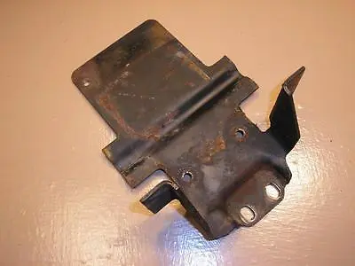 Bolens Tractor Mower G-14 Tecumseh HH140 14HP Engine Gas Fuel Tank Support • $17.99