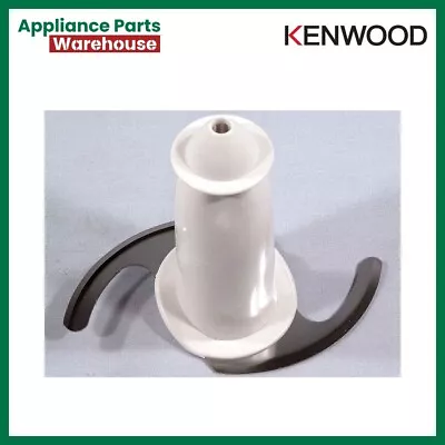 Kenwood Food Processor Big Knife Chopping Blade For Main Bowl | KW664909 • $27.89