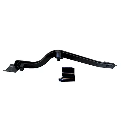 Full Rear Frame Rail For 1964.5-70 Ford Mustang Convertible - L/H • $351.98