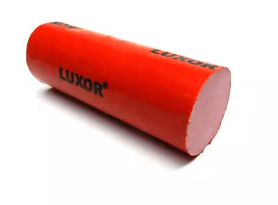 Luxor Merard Preparation Polishing Compound Pink /Red For All Metals Gold Silver • $14.50