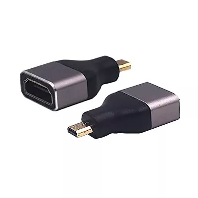 Kework 2 Pack HDMI 8K Extender Micro 2.1 Version Male To 2.1...  • $22.49