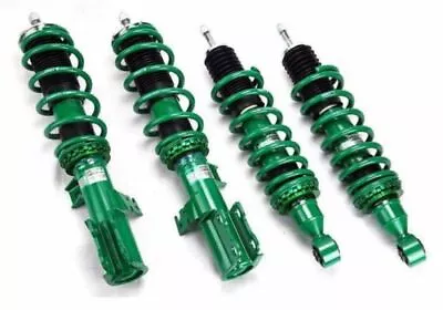 Tein 02-07 For Mitsubishi Lancer ES/OZ Rally Street Basis Coilovers • $582.43