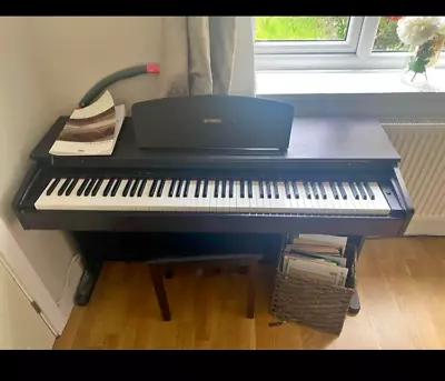 Yamaha Clavinova Digital Piano YDP-121 Delivery Available • £349