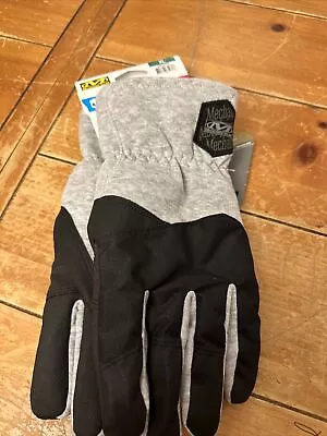 Mechanix Wear Winter Cold Work Fast Fit Gloves - XLarge - • $12