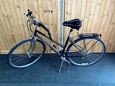 1997 Trek Multitrack 730 Bicycle • $249