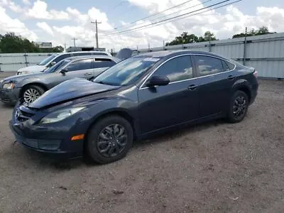 Driver Left Rear Side Door Electric Fits 09-13 MAZDA 6 892000 • $599.90