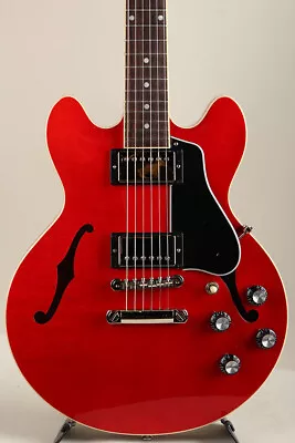 Gibson: ES-339 Cherry#5 • $3045.04