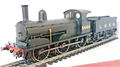Hornby R3414 LNER Class J15 Locomotive No.5444 DCC Ready Boxed A32 • £68.66