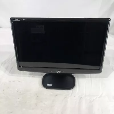 E Machines E182H D 19” LCD VGA 16:9 Monitor- Tested Working • $19.99