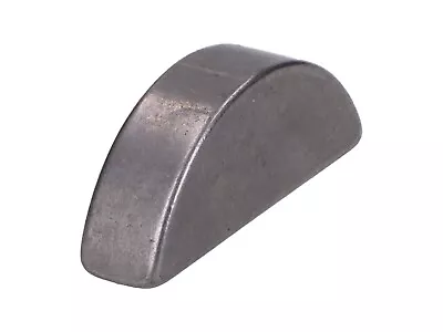 Vespa GTS 250ie Woodruff Key 15.3x6.45x4mm • $4.46