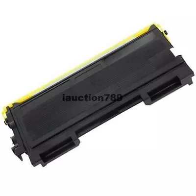 Generic Toner Cartridge TN-2025 For Brother FAX2890 HL2030 MFC7220 MFC7820N • $18.80