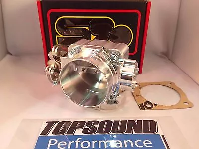 S90 (Super90) Throttle Body 70mm MITSUBISHI EVOLUTION EVO 1 2 3 4G91 4G92 4G93  • $209.99