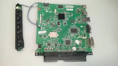 Main Av Board Eax66384803 (1.0) Ebt64022003 For Lg 43sl5b-b + Power Switch • £24.99