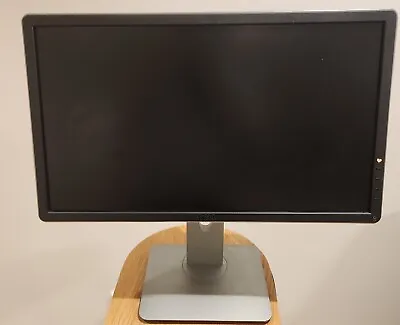 Dell 22  Ultra Widescreen LCD Monitor Full HD - With Stand - Model P2214HB • $50