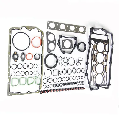 2.0L Engine Gasket Repair Kit Fit For BMW 128i 320i 520i X1 Z4 N46 • $142.97