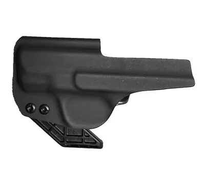 RED DOT Ready HOLSTER With CLAW For Smith Wesson Shield MP EZ With RMR Optic Cut • $39.99