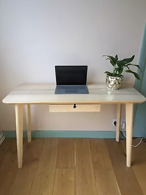 Ikea Home Office Lisabo Desk  • £40