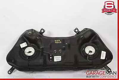 13-15 Mercedes X204 GLK350 PZEV Metal Fuel Gas Tank Reservoir Assembly • $660