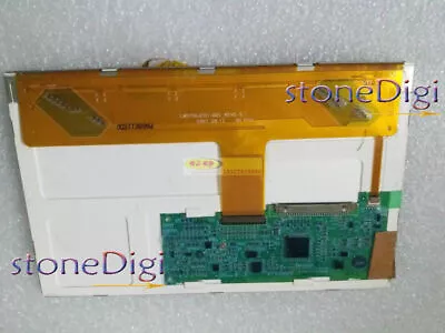 7  Inch SAMSUNG LMS700JF01-001 LCD Screen Display Panel 90-days Warranty • $49.99